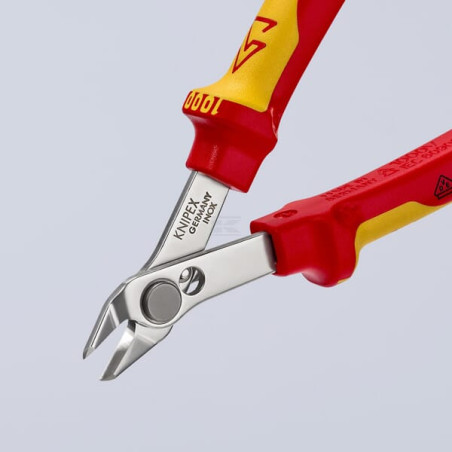 Raccord électronique KNIPEX TA7806125
