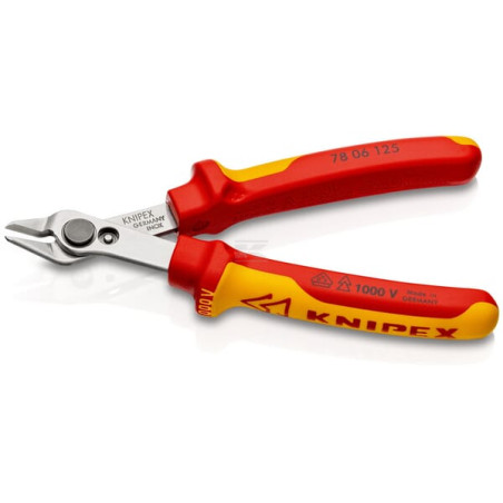 Raccord électronique KNIPEX TA7806125