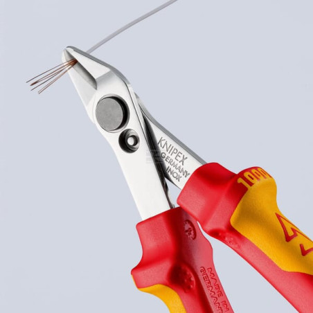 Raccord électronique KNIPEX TA7806125