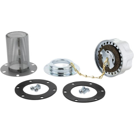 Bouchon de remplissage MP FILTRI TA80B10A001P01