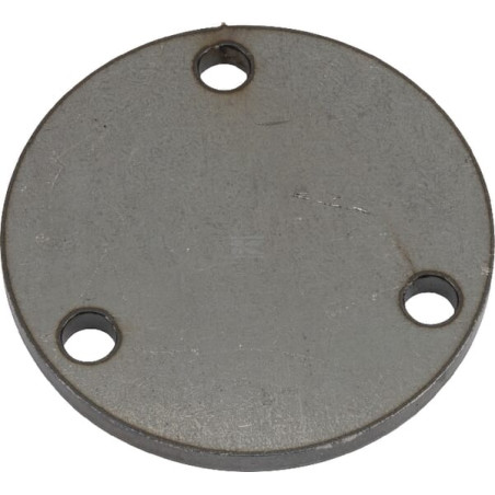 Plaque UNIVERSEL TA46BLIND