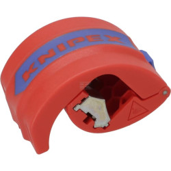 Coupe tube KNIPEX TA902210BK
