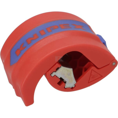 Coupe tube KNIPEX TA902210BK
