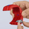 Coupe tube KNIPEX TA902210BK