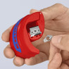 Coupe tube KNIPEX TA902210BK