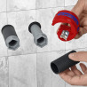Coupe tube KNIPEX TA902210BK