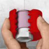 Coupe tube KNIPEX TA902210BK