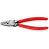 Pinces à sertir KNIPEX TA9778180