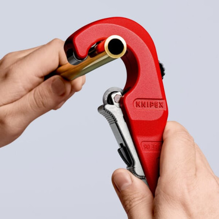 Coupe-tubes KNIPEX TA903102BK