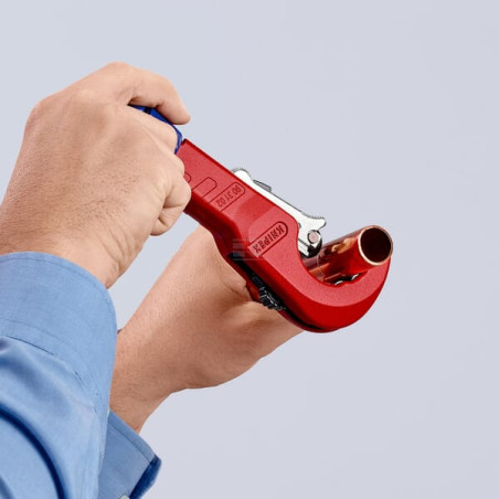 Coupe-tubes KNIPEX TA903102BK