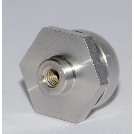 Vis OUTILS-WOLF 33922OW