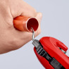 Coupe-tubes KNIPEX TA903102BK