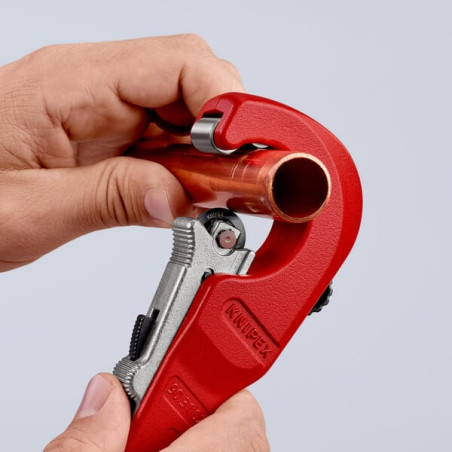 Coupe-tubes KNIPEX TA903102BK