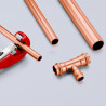 Coupe-tubes KNIPEX TA903102BK