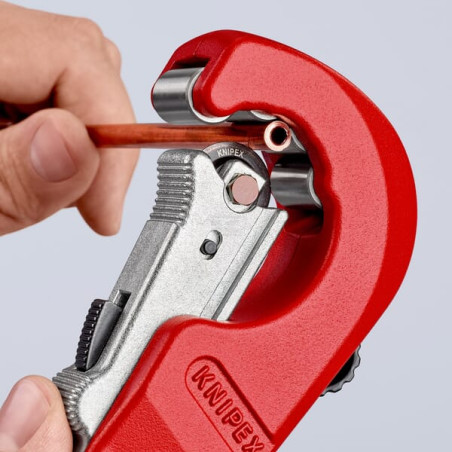 Coupe-tubes KNIPEX TA903102BK