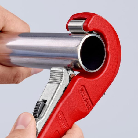Coupe-tubes KNIPEX TA903102BK