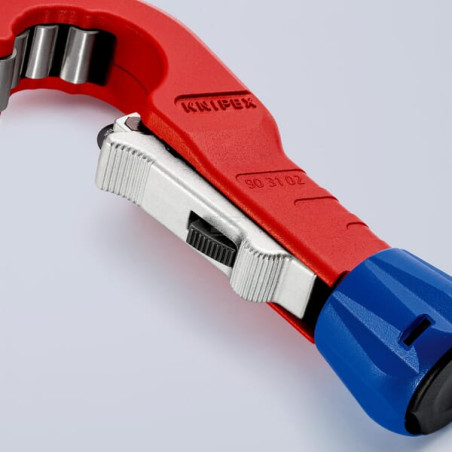 Coupe-tubes KNIPEX TA903102BK