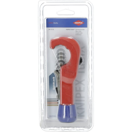 Coupe-tubes KNIPEX TA903102BK