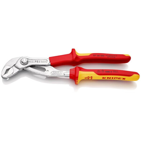 Pinces pour pompe à eau KNIPEX TA8726250
