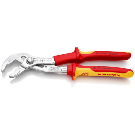 Pinces pour pompe à eau KNIPEX TA8726250