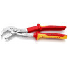 Pinces pour pompe à eau KNIPEX TA8726250