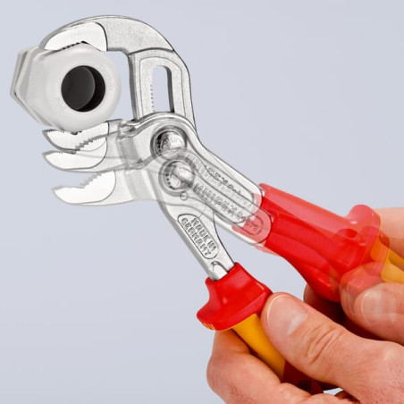 Pinces pour pompe à eau KNIPEX TA8726250