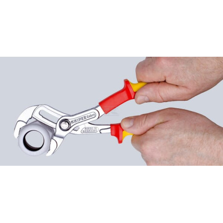 Pinces pour pompe à eau KNIPEX TA8726250