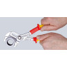 Pinces pour pompe à eau KNIPEX TA8726250