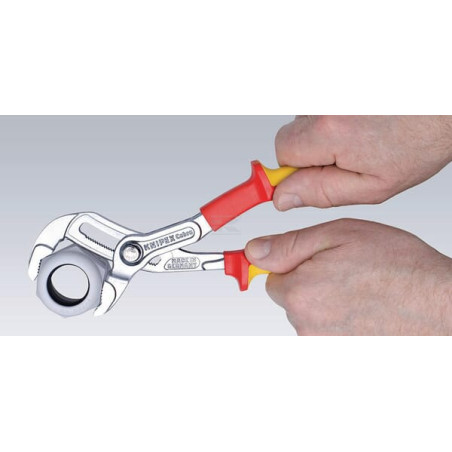 Pinces pour pompe à eau KNIPEX TA8726250