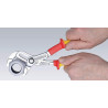 Pinces pour pompe à eau KNIPEX TA8726250