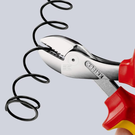 Cout de diagonaux KNIPEX TA7306160