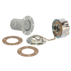 Filtre de respiration MP FILTRI TAP90G10A00P01