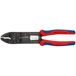 Pinces à sertir KNIPEX TA9722240
