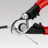 Pinces coupantes pour câble KNIPEX TA9562190