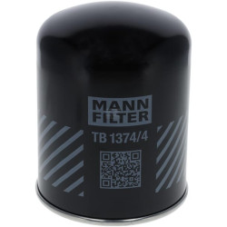Disque MANN-FILTER TB13744X