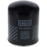 Disque MANN-FILTER TB13744X