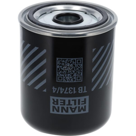 Disque MANN-FILTER TB13744X
