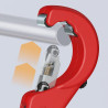 Coupe-tube KNIPEX TA903103BK