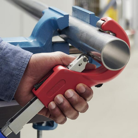 Coupe-tube KNIPEX TA903103BK