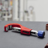 Coupe-tube KNIPEX TA903103BK