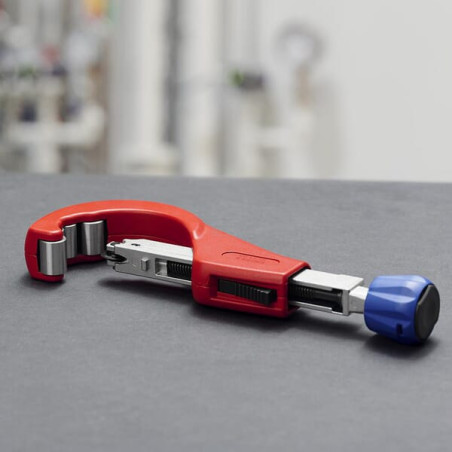 Coupe-tube KNIPEX TA903103BK