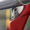 Coupe-tube KNIPEX TA903103BK