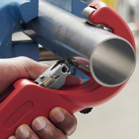 Coupe-tube KNIPEX TA903103BK