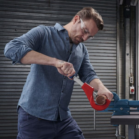 Coupe-tube KNIPEX TA903103BK