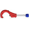 Coupe-tube KNIPEX TA903103BK