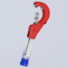 Coupe-tube KNIPEX TA903103BK