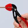 Mâchoires en plastique KNIPEX TA8709180V01