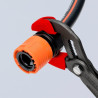 Paires de mors en plastique KNIPEX TA8709250V01
