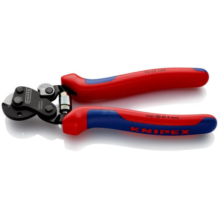 Pinces coupantes pour câble KNIPEX TA9562160