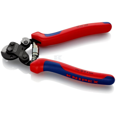 Pinces coupantes pour câble KNIPEX TA9562160
